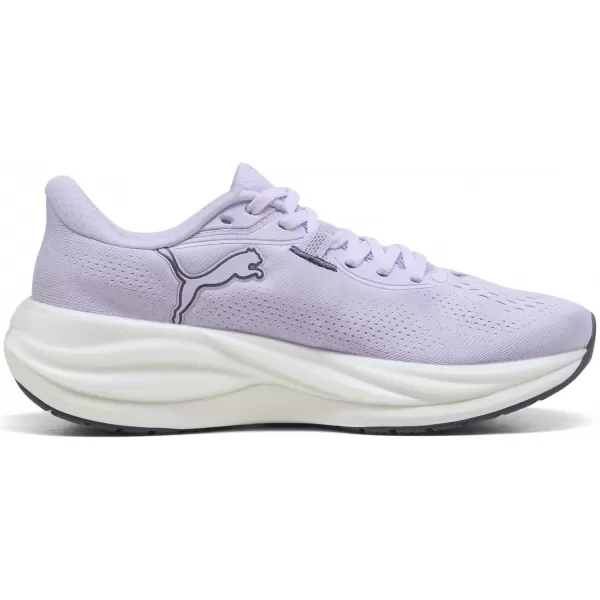  Dámske topánky PUMA ELECTRIFY NITRO 5 WNS 31370103 LIGHT LAVENDER/INKY DEPTHS 