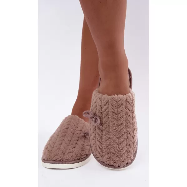  Dámske šľapky VINCEZA 105109 BEIGE 