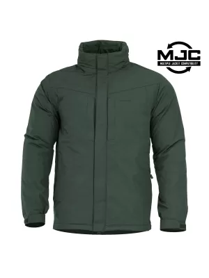 Pánska bunda PENTAGON GEN V3.0 K01002-3.0-86 FOREST NIGHT GREEN