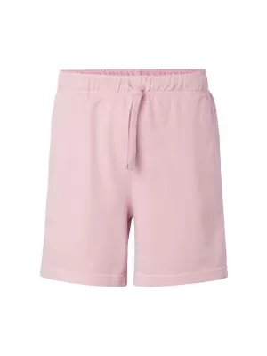 Pánske kraťasy URBAN CLASSICS TB8230 PALE ROSE