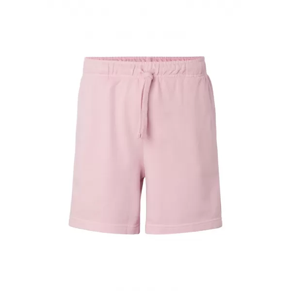  Pánske kraťasy URBAN CLASSICS TB8230 PALE ROSE 