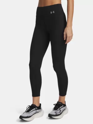 Dámske legíny UNDER ARMOUR UA VELOCITI ANKLE TIGHTS 6009494-001 ČIERNA