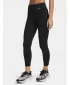 Dámske legíny UNDER ARMOUR UA VELOCITI ANKLE TIGHTS 6009494-001 ČIERNA