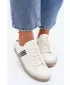 Dámske tenisky BIG STAR SHOES TT274306 WHITE