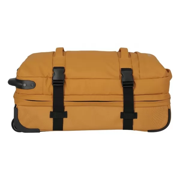  Taška TRAVELITE BOLONIA WHEELED DUFFLE YELLOW 