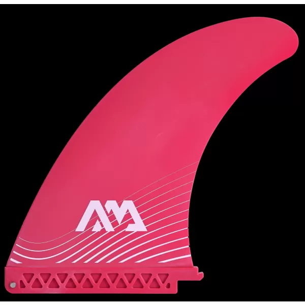  Flosna AQUA MARINA SWIFT ATTACH 9'' CENTER PINK 