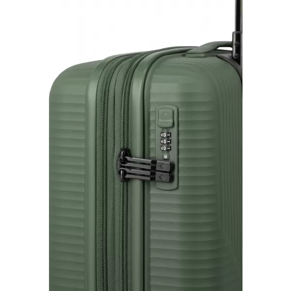  Kufor TRAVELITE AIR STRIPE 4W S EXP GREEN 