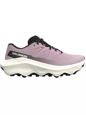 Dámske topánky SALOMON ULTRA FLOW 2 L45474100 VANILLA ICE/DAWN PINK/BLACK