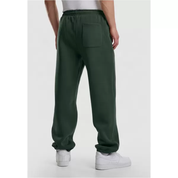  Pánske tepláky URBAN CLASSICS TB6749-00615 FOREST 