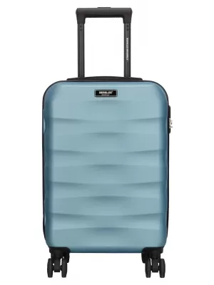Cestovný kufor BEAGLES TRAVEL ORIGINALS S 19214 ICE BLUE