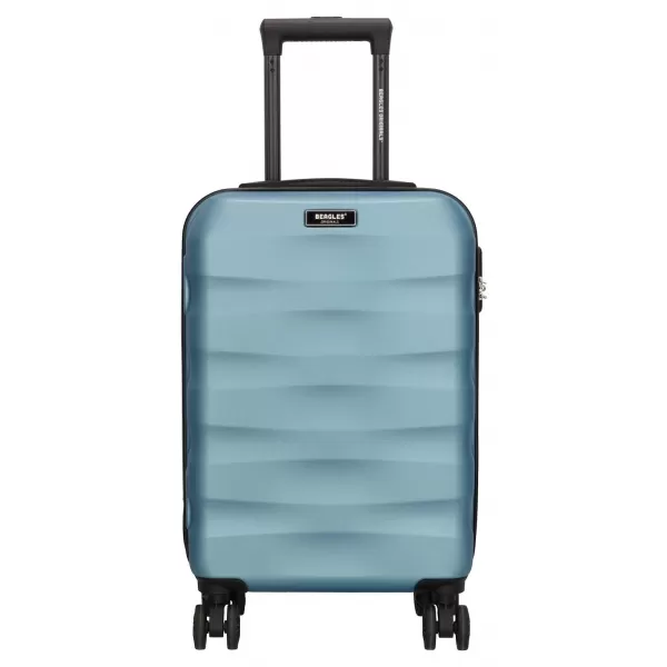  Cestovný kufor BEAGLES TRAVEL ORIGINALS S 19214 ICE BLUE 