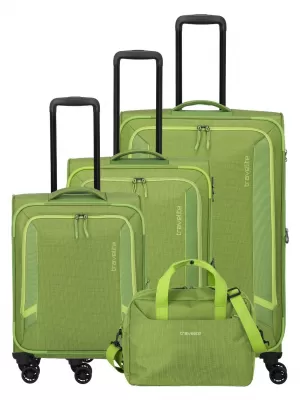 Kufor TRAVELITE Corsiica S,M,L,BB FRESH GREEN