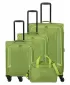 Kufor TRAVELITE Corsiica S,M,L,BB FRESH GREEN