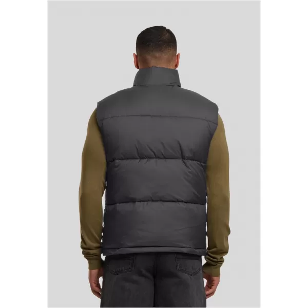  Pánska prešívaná vesta URBAN CLASSICS TB8704-03516 MAGNET 
