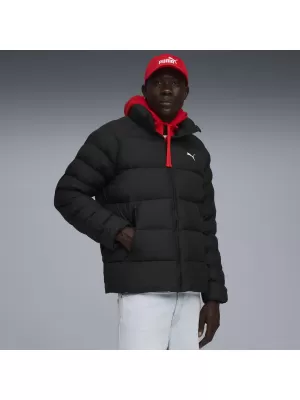 Pánska bunda PUMA MONO JACKET 68837001 PUMA BLACK