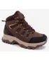 Pánske topánky BIG STAR SHOES UU174316 BROWN/BEIGE SHADOWS