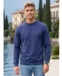 Pánska mikina ALTISPORT NP/ALMST43001 NAVY