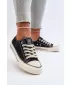 Dámske tenisky BIG STAR SHOES NN274269 BLACK