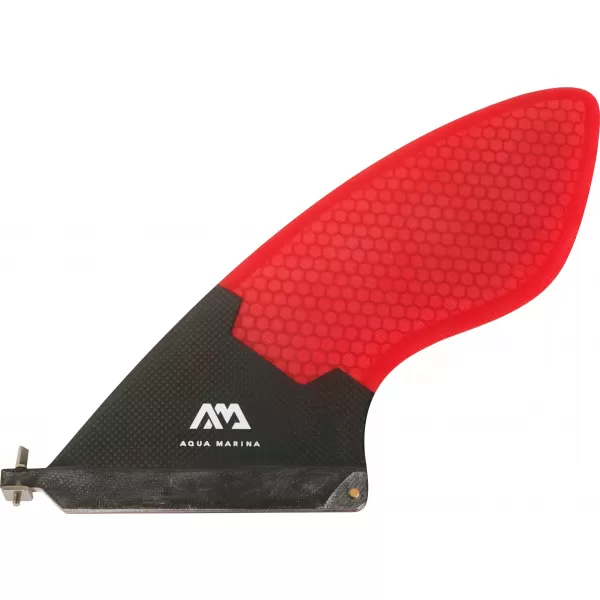  Flosna AQUA MARINA Fiberglass Racing pro Race Elite ČERVENÁ/ČIERNA 