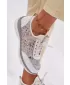 Dámske tenisky D&A GR61-5990 WHITE