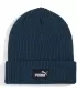 Čiapka PUMA ESS HIGH CROWN BEANIE 02641006 MIDNIGHT PETROL