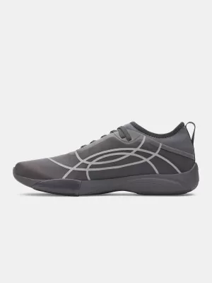 Dámske topánky UNDER ARMOUR UA W SCULPT TR 6007525-025 ŠEDÁ