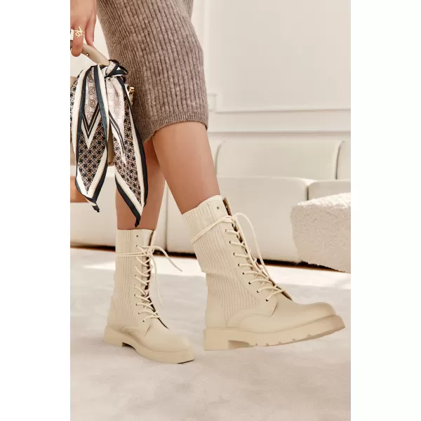  Dámske topánky BOTO LQ-55 BEIGE 