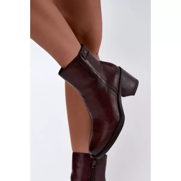  Dámske topánky VINCEZA 58655 BORDO 