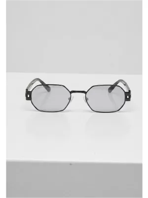 Slnečné okuliare URBAN CLASSICS TB8305-00007 BLACK
