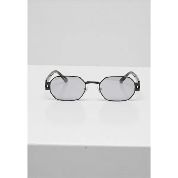  Slnečné okuliare URBAN CLASSICS TB8305-00007 BLACK 
