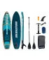 Paddleboard SUN REFLECTIONS M 108 Minicombo OCEAN MIRAGE