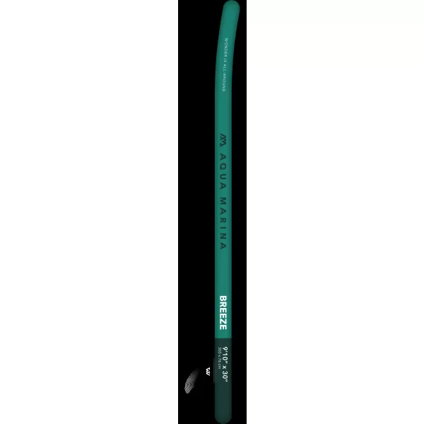  Paddleboard AQUA MARINA Breeze 910 SILVER TREE 