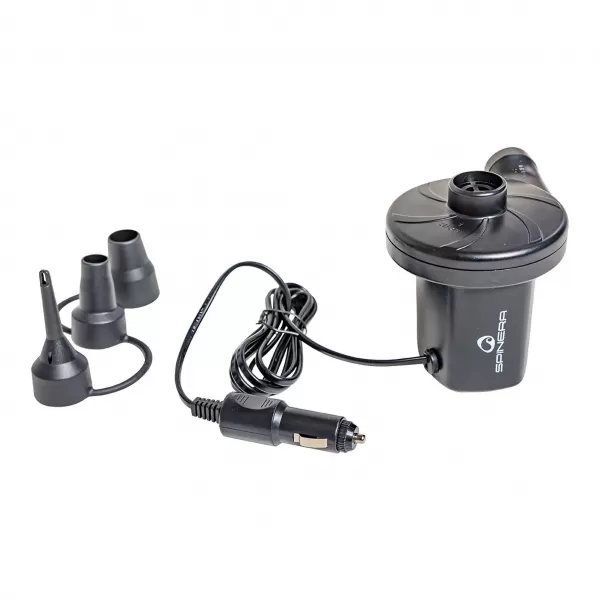  Pumpa SPINERA 12V 0,58 PSI NEURČENÉ 