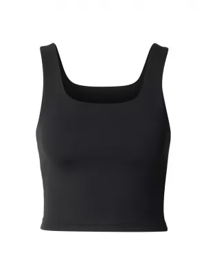 Dámske tielko URBAN CLASSICS TB8349 BLACK