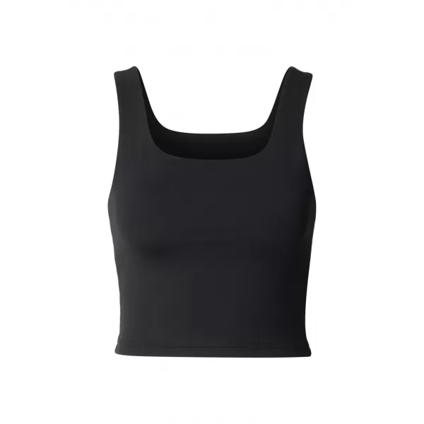  Dámske tielko URBAN CLASSICS TB8349 BLACK 