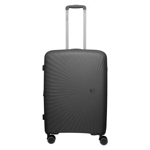 Kufor TRAVELITE TAMARIS VOYAAGE EXP. ANTHRACITE 