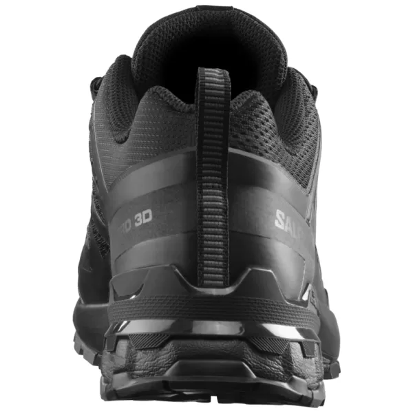  Pánske topánky SALOMON XA PRO 3D V9 WIDE L47273100 BLACK/PHANTOM/PEWTER 