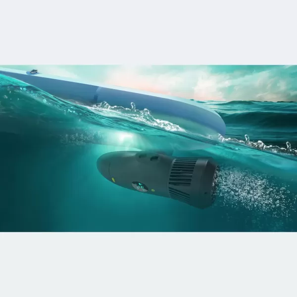  Sea scooter SPINERA 