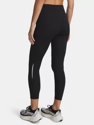 Dámske legíny UNDER ARMOUR UA VELOCITI ANKLE TIGHTS 6009494-001 ČIERNA