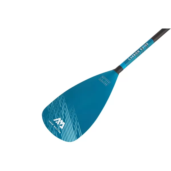  Pádlo AQUA MARINA Carbon Guide 2021 NEURČENÉ 