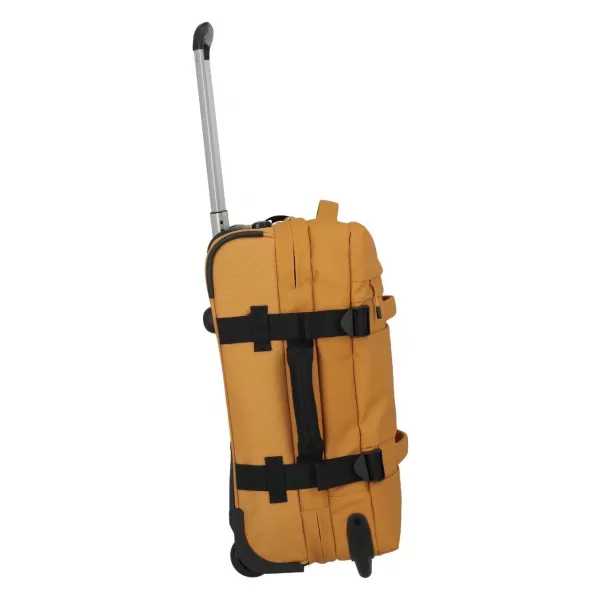  Taška TRAVELITE BOLONIA WHEELED DUFFLE YELLOW 