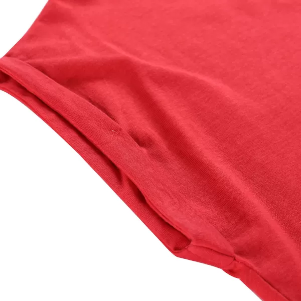  Dámske outdoorové tričko ALPINE PRO NOGERA 2 RASPBERRY VARIANT PC 