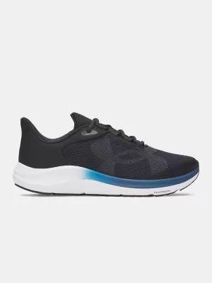 Pánske topánky UNDER ARMOUR CHARGED PURSUIT 4 BL 6000597-005 ČIERNA