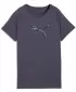 Dámske tričko PUMA ESS SEQUINS TEE 69457635 INKY DEPTHS