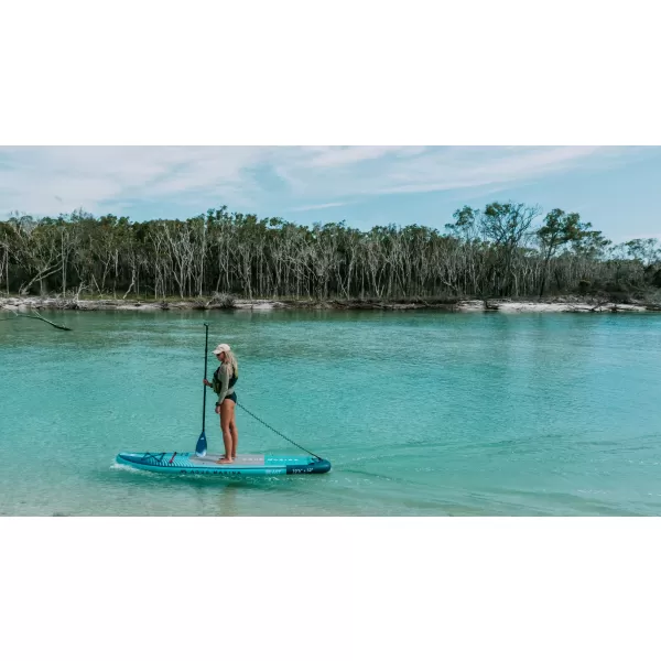  Motor AQUA MARINA BlueDrive X v3.0 Single Battery NEURČENÉ 