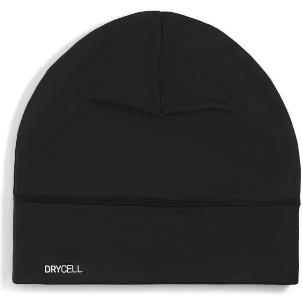  Čiapka PUMA TEAMADDITIONS TECH BEANIE 02724102 PUMA BLACK 