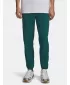 Pánske tepláky UNDER ARMOUR VIBE WOVEN JOGGER 1386557-338 ZELENÁ