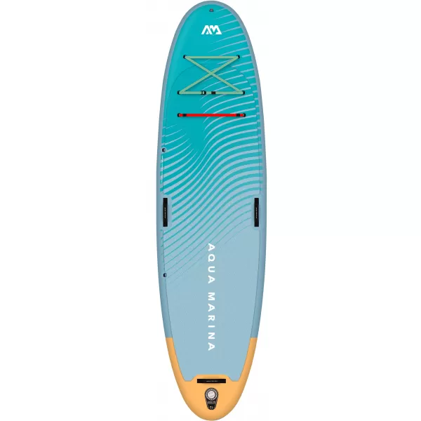  Paddleboard AQUA MARINA Dhyana 108 SUMMER VACATION 