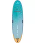 Paddleboard AQUA MARINA Dhyana 108 SUMMER VACATION