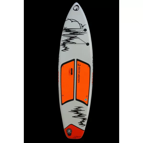  Paddleboard SPINERA Light 112 ULT NEURČENÉ 